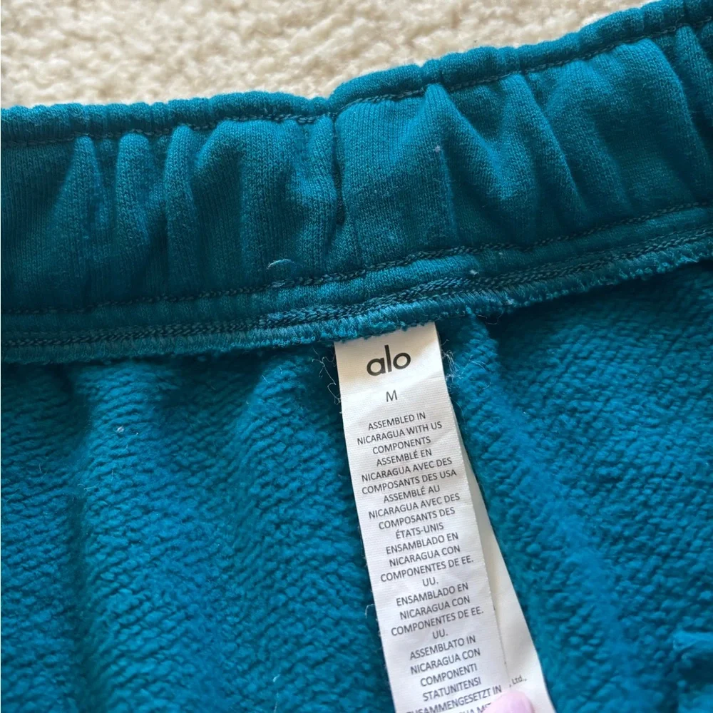 Alo Accolade Sweatpants